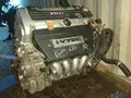 Двигатель Установка и масло в подарок Хонда Honda K24 2.4… за 300 000 тг. в Алматы – фото 2