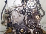 Двигатель Установка и масло в подарок Хонда Honda K24 2.4… за 300 000 тг. в Алматы