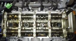 Двигатель Установка и масло в подарок Хонда Honda K24 2.4… за 300 000 тг. в Алматы – фото 3