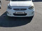 Hyundai Accent 2013 года за 4 000 000 тг. в Алматы