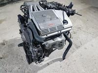 Двигатель Toyota Camry 30 (тойота камри 30) за 87 500 тг. в Алматы