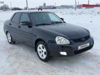 ВАЗ (Lada) Priora 2170 (седан) 2008 года за 1 490 000 тг. в Уральск
