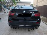 BMW X6 2012 года за 13 000 000 тг. в Актобе – фото 5