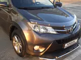 Toyota RAV 4 2014 года за 11 500 000 тг. в Шымкент