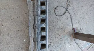 Абсорбер заднего бампера поло за 20 000 тг. в Шымкент
