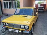 ВАЗ (Lada) 2106 1998 года за 1 100 000 тг. в Туркестан