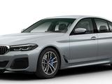 BMW 520 2022 года за 34 511 703 тг. в Актау