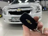 Chevrolet Cobalt 2023 года за 6 700 000 тг. в Астана