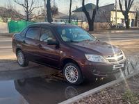 ВАЗ (Lada) Granta 2190 (седан) 2014 года за 3 650 000 тг. в Алматы