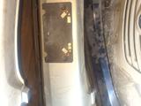 Передний бампер и задний бампер за 1 000 тг. в Шымкент – фото 2