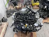 Двигатель Ниссан MR16DDT 1.6 (Новый) в сборе за 1 200 000 тг. в Алматы – фото 2