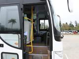 King Long  57 МЕСТ ПРИГОРОДНЫЙ междугородний туристический дизельный автобус 2022 года за 67 990 000 тг. в Костанай – фото 4