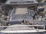 Двигатель AJ 4.4 (Ягуар) на Land Rover Rabge Rover за 1 300 000 тг. в Костанай – фото 2