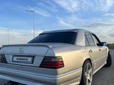 Mercedes-Benz E 300 1992 года за 2 500 000 тг. в Кызылорда – фото 2