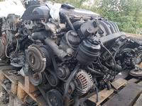 Двигатель BMW m52 за 360 000 тг. в Алматы