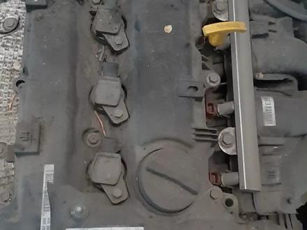Двигатель в сборе на kia за 600 000 тг. в Шымкент – фото 3