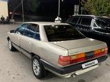 Audi 100 1988 года за 880 000 тг. в Шымкент