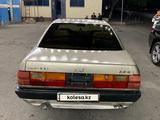 Audi 100 1988 года за 880 000 тг. в Шымкент – фото 2