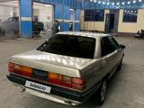 Audi 100 1988 года за 880 000 тг. в Шымкент – фото 5
