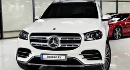 Mercedes-Benz GLS 580 2022 года за 76 500 000 тг. в Астана
