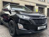 Chevrolet Equinox 2021 года за 15 700 000 тг. в Алматы