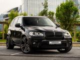 BMW X5 2012 года за 13 800 000 тг. в Алматы