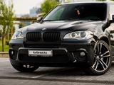 BMW X5 2012 года за 13 800 000 тг. в Алматы – фото 3