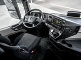 Mercedes-Benz  Actros 5 2022 года за 56 848 790 тг. в Уральск – фото 4
