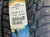 Nokian Tyres Hakkapeliitta 10p SUV 275/50 R22 за 875 000 тг. в Уральск – фото 4