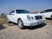 Mercedes-Benz E 240 1998 года за 5 500 000 тг. в Алматы