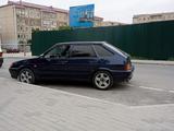 ВАЗ (Lada) 2114 (хэтчбек) 2011 года за 1 750 000 тг. в Шымкент – фото 3
