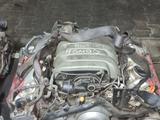 Контрактный двигатель Audi 3.2 FSI AUK A6 A8 за 800 000 тг. в Алматы