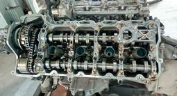 Двигатель на toyota Highlander 3.0л за 79 000 тг. в Алматы – фото 3