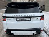 Land Rover Range Rover Sport 2018 года за 46 500 000 тг. в Астана – фото 4