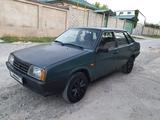 ВАЗ (Lada) 21099 (седан) 1995 года за 600 000 тг. в Шымкент – фото 3