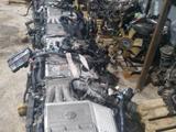 Двигатель акпп за 12 500 тг. в Тараз – фото 2