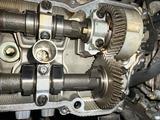Двигатель на тойота 1mz 3.0 АКПП (мотор, коробка) Lexus RX300 за 120 000 тг. в Алматы – фото 4