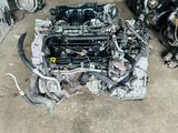 Контрактный двигатель Nissan Teana J32 2.5л VQ25DE. Из Японии! за 500 000 тг. в Астана – фото 2