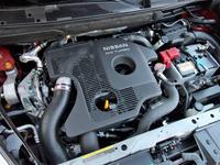 Двигатель Nissan Juke 1.6 л. Turbo MR16DDT за 480 000 тг. в Алматы