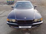 BMW 728 1996 года за 2 600 000 тг. в Шымкент – фото 3