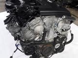 Двигатель Nissan Teana VQ25 DE за 450 000 тг. в Атырау – фото 3