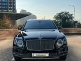 Bentley Bentayga 2017 года за 78 000 000 тг. в Алматы – фото 5