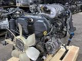 Двигатель Toyota 5VZ-FE 3.4 л за 1 400 000 тг. в Петропавловск