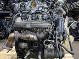 Двигатель Toyota 5VZ-FE 3.4 л за 1 400 000 тг. в Петропавловск – фото 3