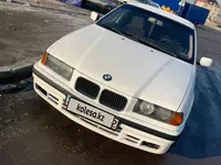 BMW 320 1993 года за 1 950 000 тг. в Алматы