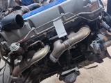 Двигатель MERCEDES M104 3.2 из Японии за 500 000 тг. в Шымкент – фото 2