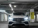 Mercedes-Benz GLE Coupe 53 AMG 2022 года за 77 000 000 тг. в Алматы – фото 3