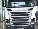 Scania  R440 2017 года за 32 500 000 тг. в Уральск