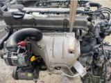 Двигатель на nissan presage ка 2.4, Ниссан пресаж за 270 000 тг. в Алматы – фото 5