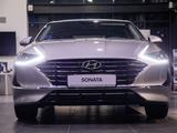 Hyundai Sonata 2023 года за 16 690 000 тг. в Караганда – фото 3
